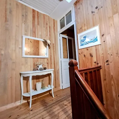 Dans La Colibri, 別荘 *