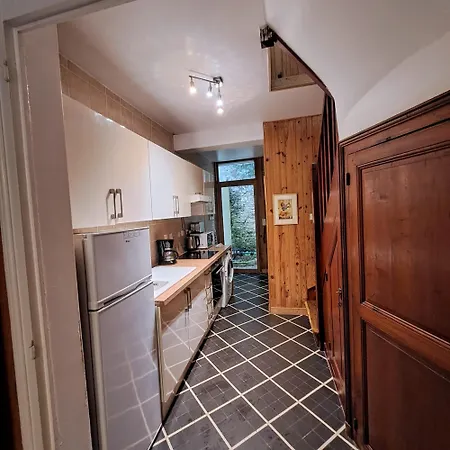 Dans La Colibri, 別荘