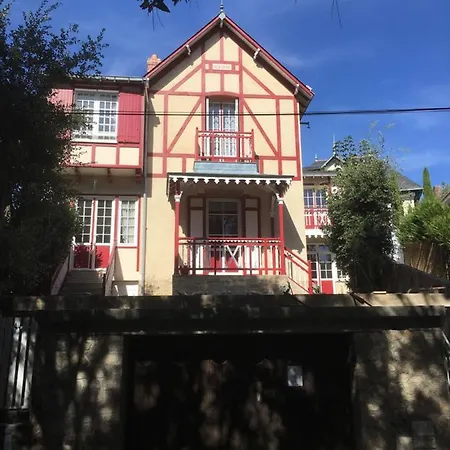 Feriehus Dans La Colibri,