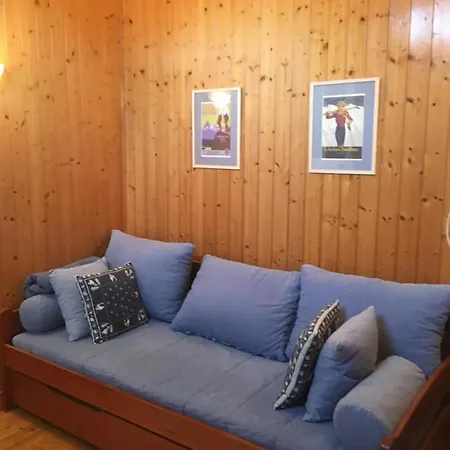 Dans La Colibri, Casa vacanze La Baule-Escoublac