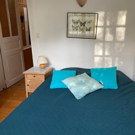 Dans La Colibri, Casa vacanze *