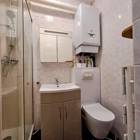 Casa vacanze Dans La Colibri, *