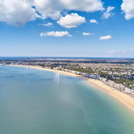 Dans La Colibri, Casa vacanze