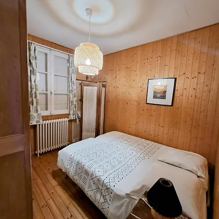 Feriehus Dans La Colibri,