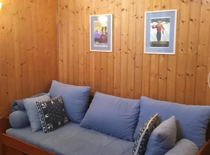 Dans La Colibri, Holiday home La Baule-Escoublac