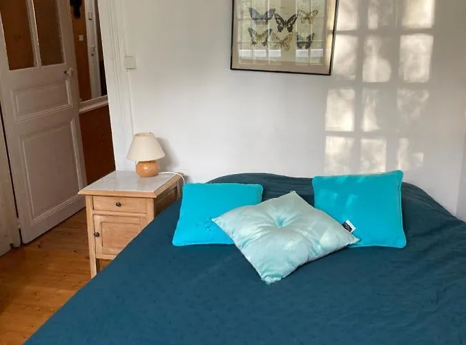 Dans La Colibri, Holiday home *