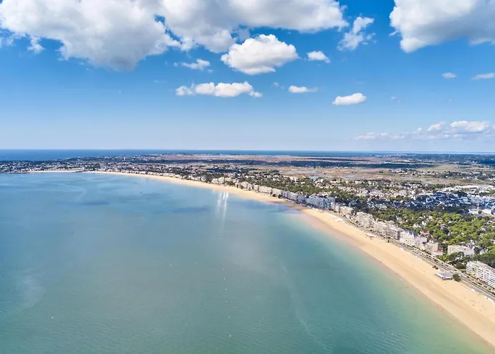 Dans La Colibri, Holiday home