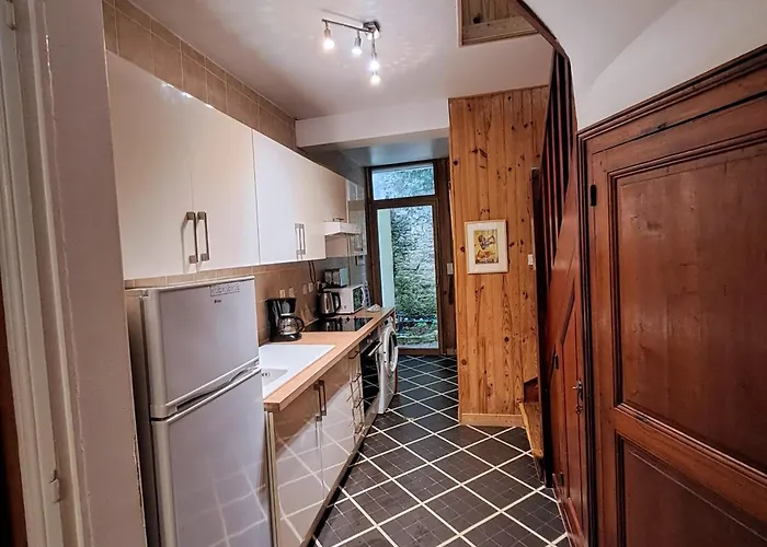 Dans La Colibri, Holiday home